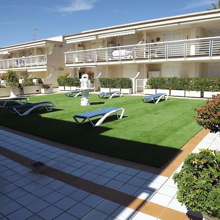 Apartamento En Costa Norte De Vinarós Exterior foto