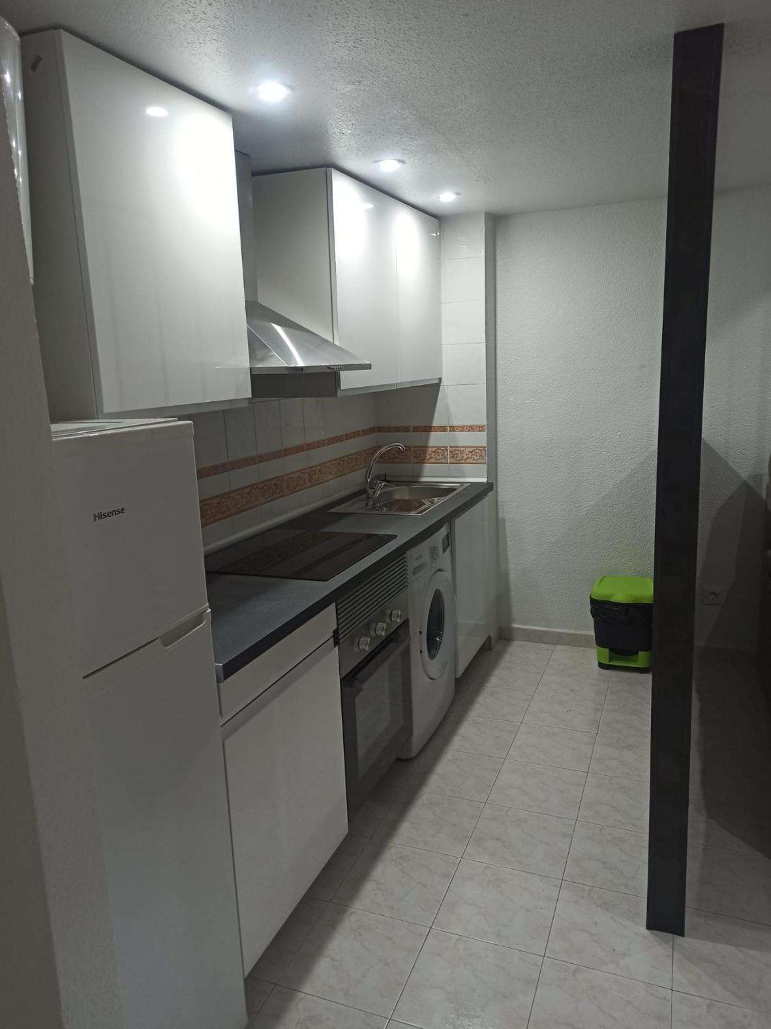 Apartamento En Costa Norte De Vinarós Exterior foto