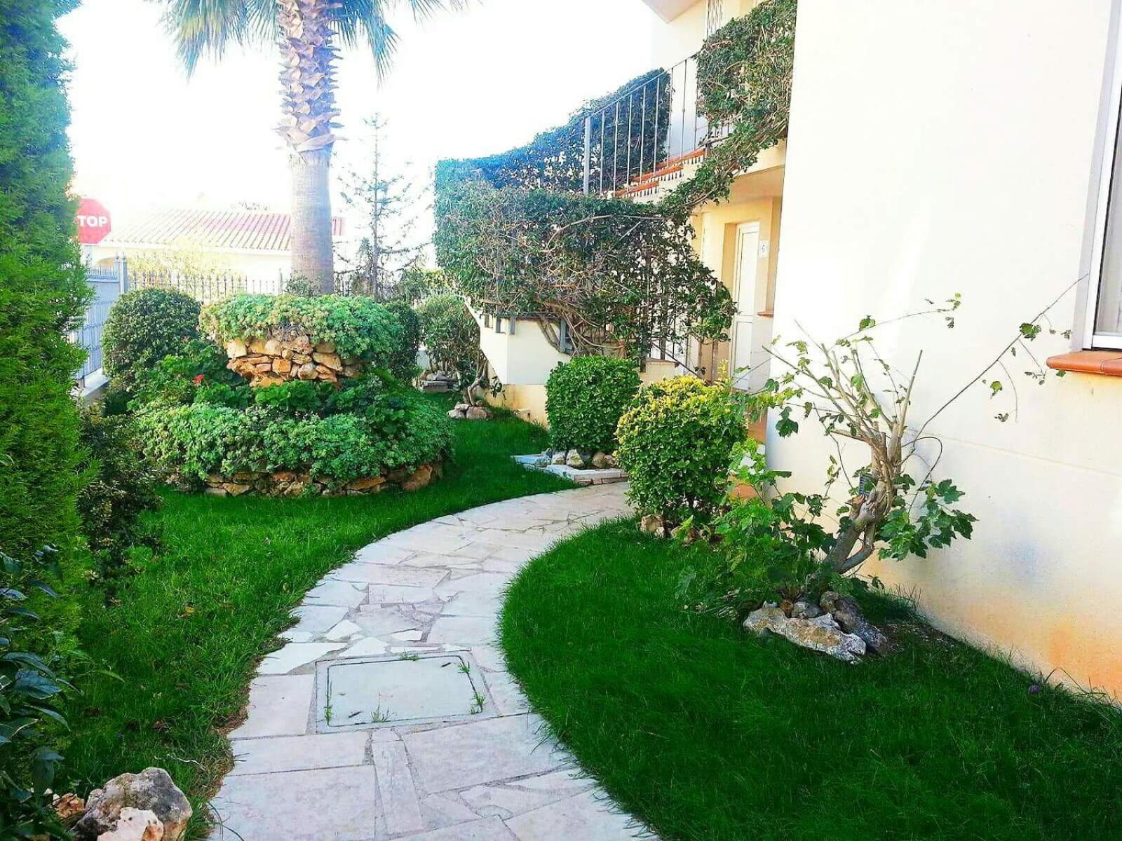 Apartamento En Costa Norte De Vinarós Exterior foto