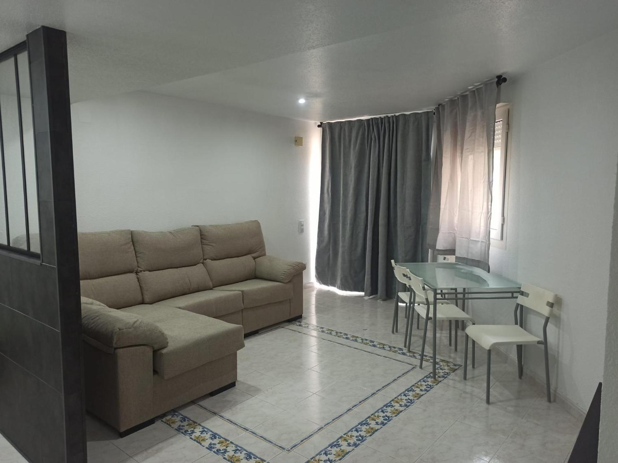 Apartamento En Costa Norte De Vinarós Exterior foto